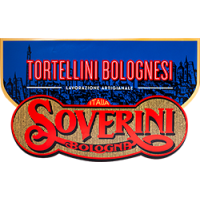 Tortellini SOVERINI SRL